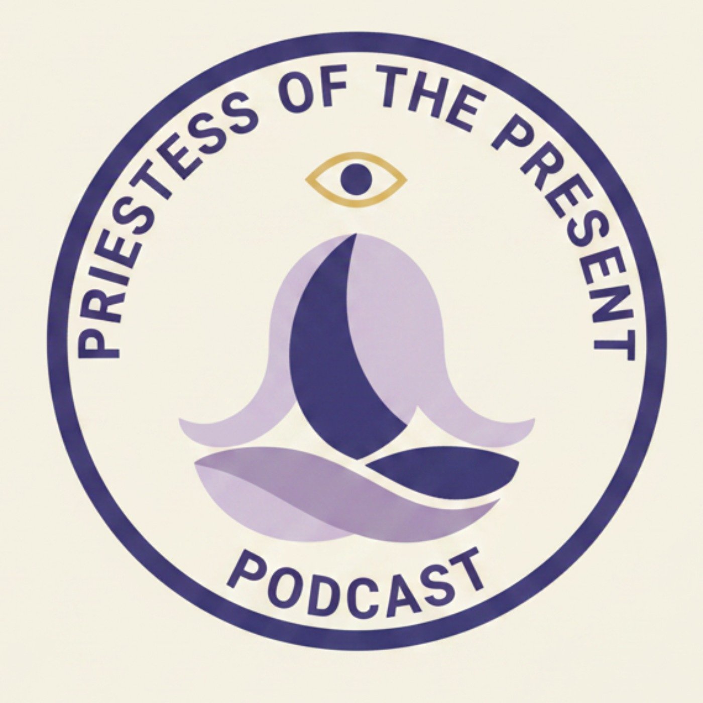 Priestess of the Present