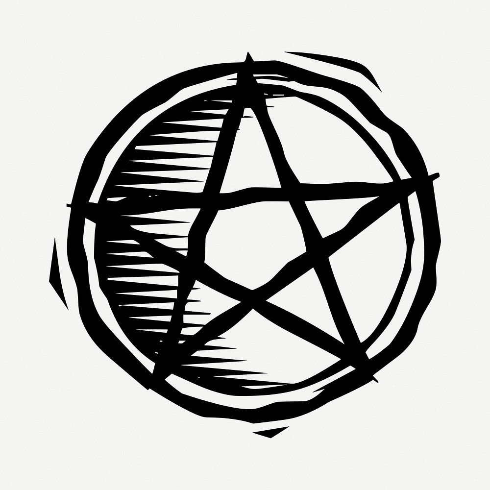 Pentacle